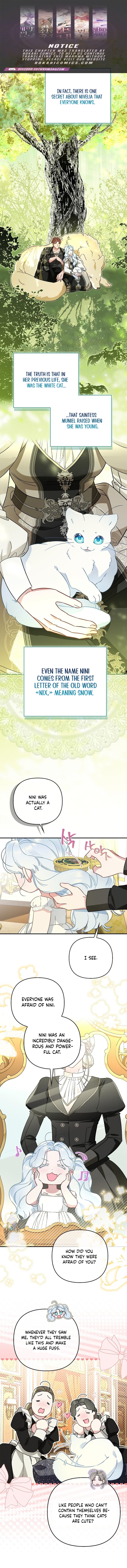 Read The Heroine Takes Everything chapter 10 image 0 on Lezhin