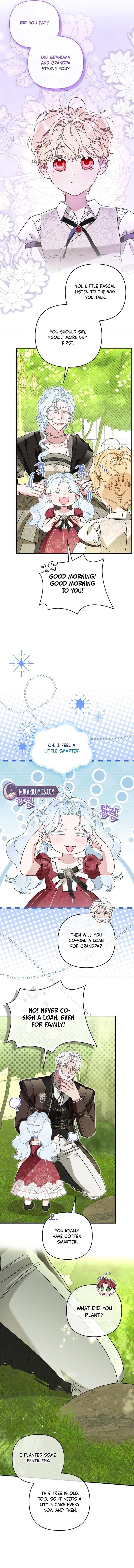Read The Heroine Takes Everything chapter 10 image 4 on Lezhin