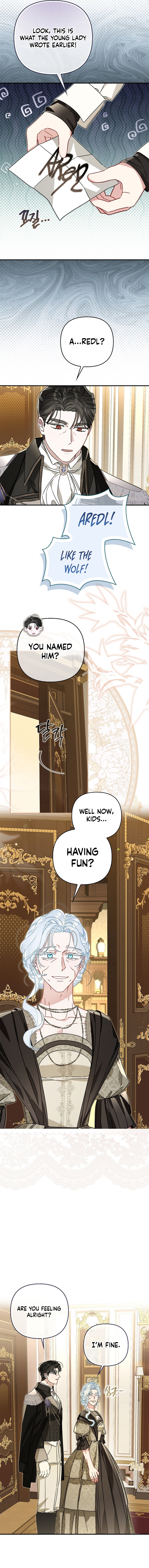 Read The Heroine Takes Everything chapter 12 image 1 on Lezhin