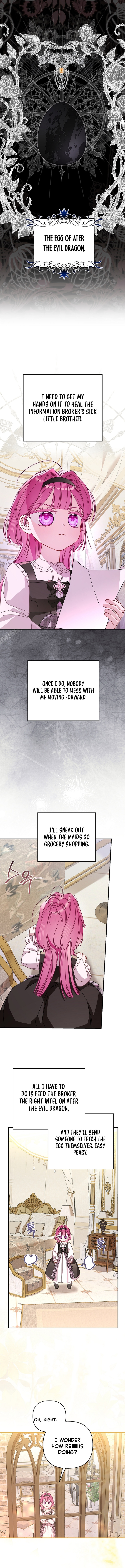 Read The Heroine Takes Everything chapter 12 image 12 on Lezhin