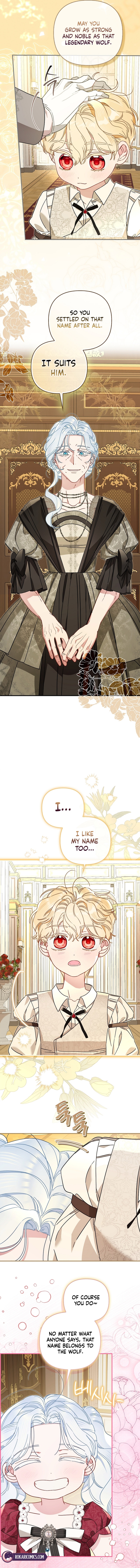 Read The Heroine Takes Everything chapter 12 image 3 on Lezhin