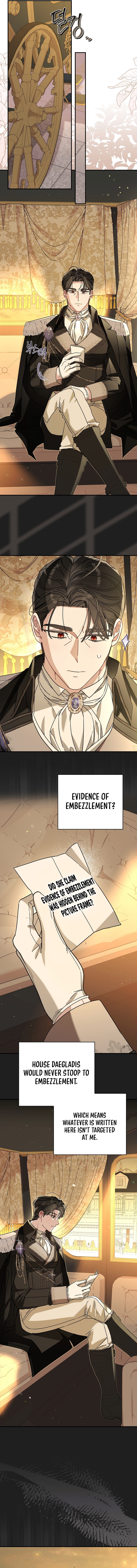 Read The Heroine Takes Everything chapter 12 image 6 on Lezhin
