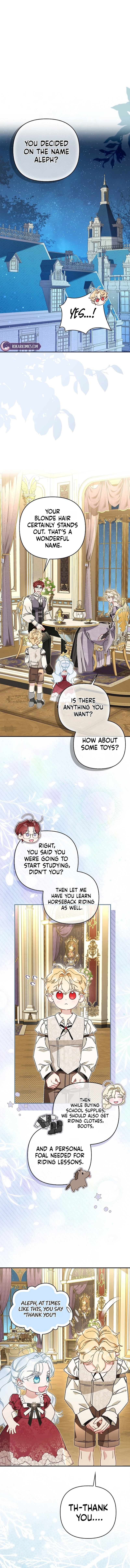 Read The Heroine Takes Everything chapter 13 image 0 on Lezhin