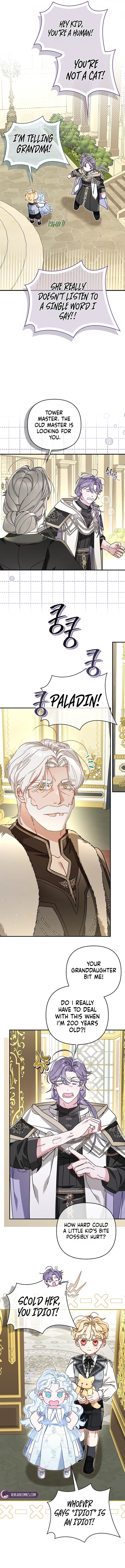 Read The Heroine Takes Everything chapter 13 image 10 on Lezhin