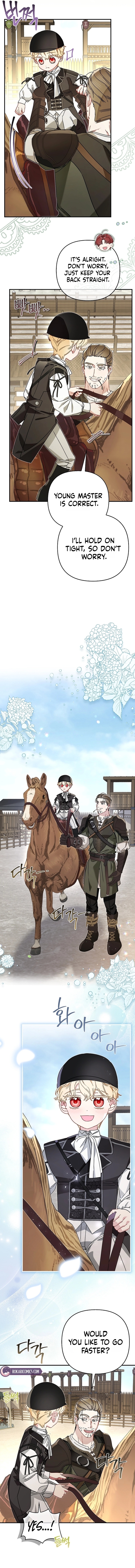Read The Heroine Takes Everything chapter 13 image 3 on Lezhin