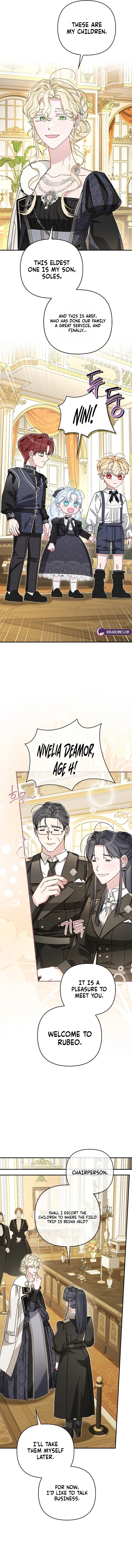 Read The Heroine Takes Everything chapter 16 image 13 on Lezhin