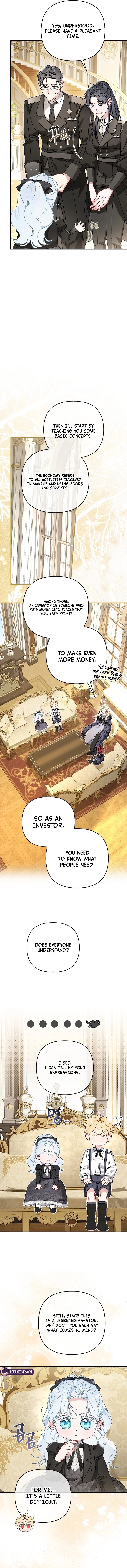 Read The Heroine Takes Everything chapter 16 image 14 on Lezhin