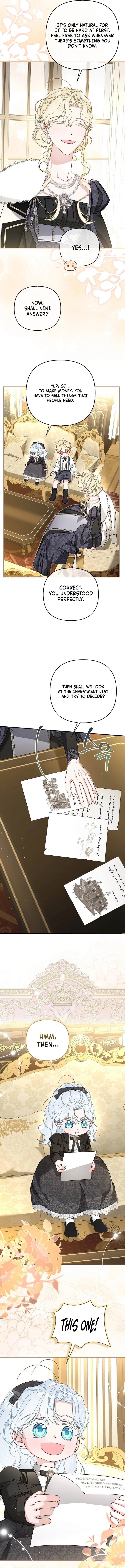 Read The Heroine Takes Everything chapter 16 image 15 on Lezhin