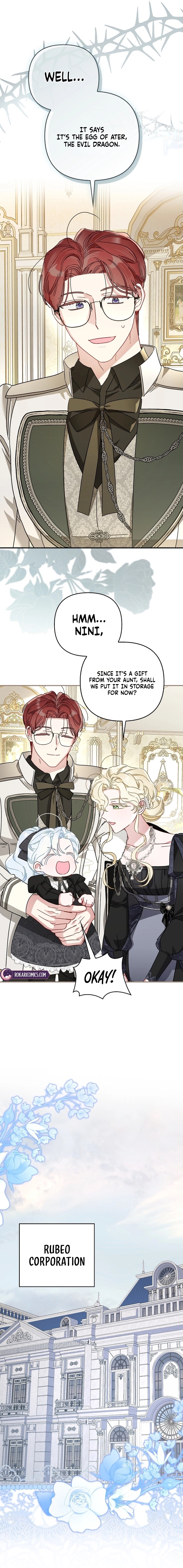 Read The Heroine Takes Everything chapter 16 image 9 on Lezhin