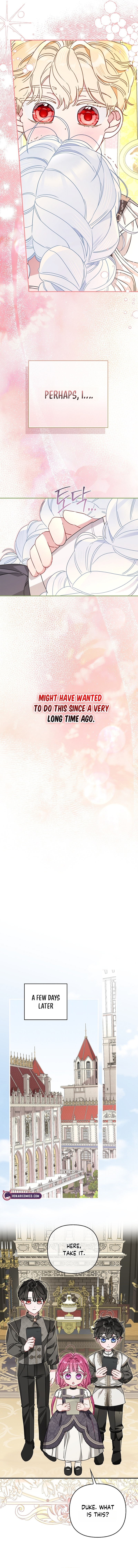 Read The Heroine Takes Everything chapter 17 image 12 on Lezhin
