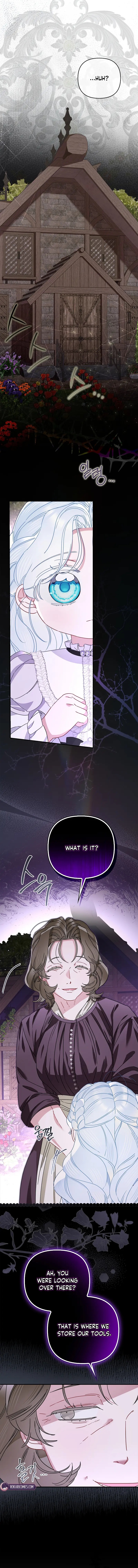 Read The Heroine Takes Everything chapter 19 image 1 on Lezhin