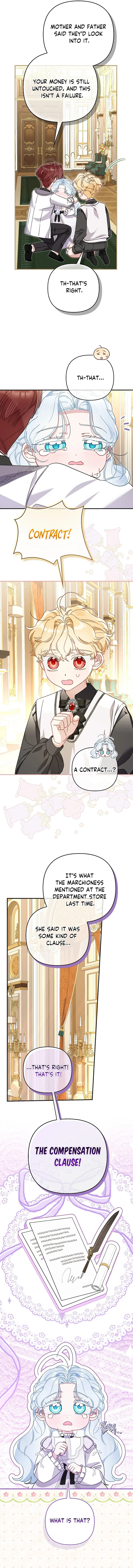 Read The Heroine Takes Everything chapter 19 image 10 on Lezhin