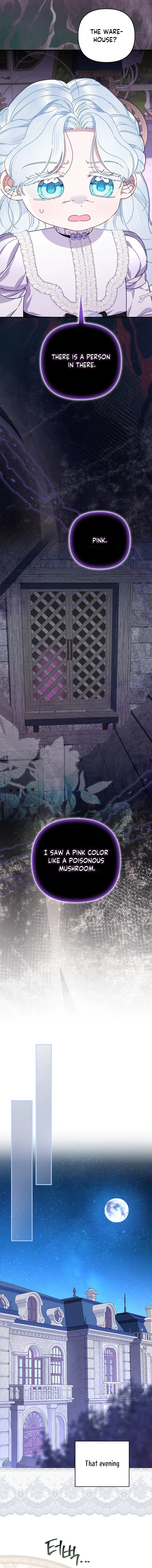 Read The Heroine Takes Everything chapter 19 image 8 on Lezhin