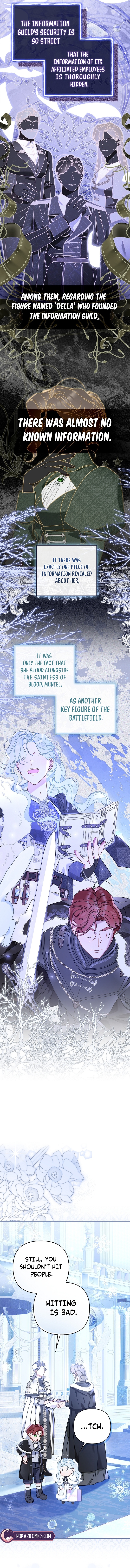 Read The Heroine Takes Everything chapter 5 image 13 on Lezhin