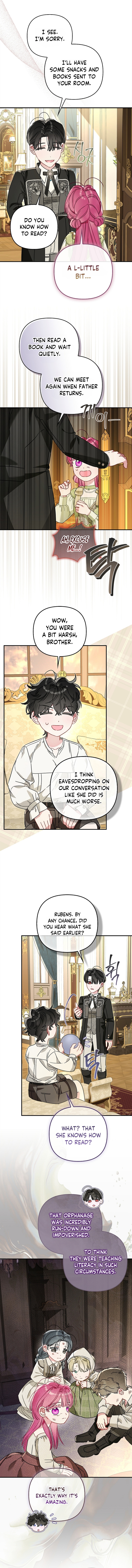 Read The Heroine Takes Everything chapter 8 image 10 on Lezhin