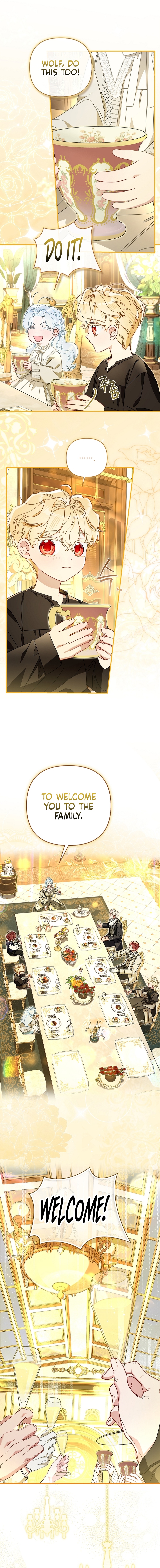 Read The Heroine Takes Everything chapter 9 image 10 on Lezhin