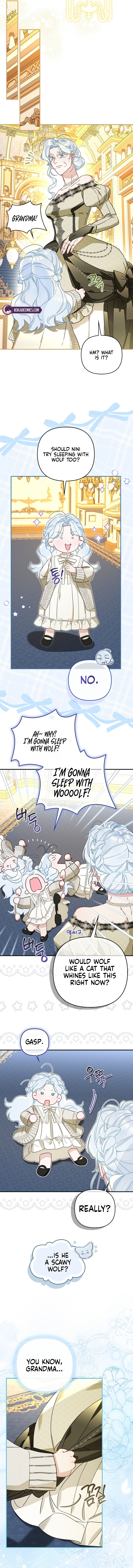 Read The Heroine Takes Everything chapter 9 image 11 on Lezhin