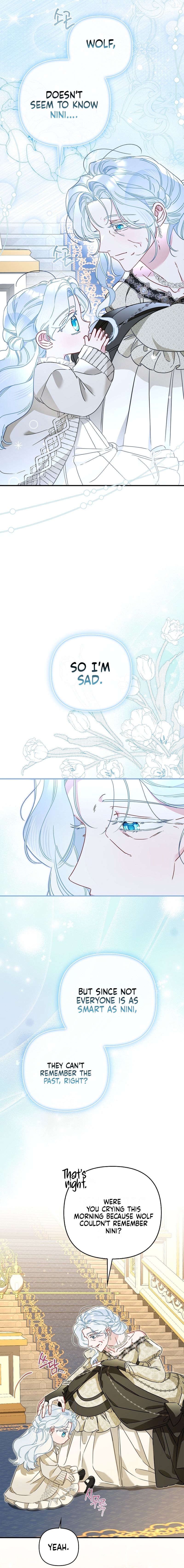 Read The Heroine Takes Everything chapter 9 image 12 on Lezhin