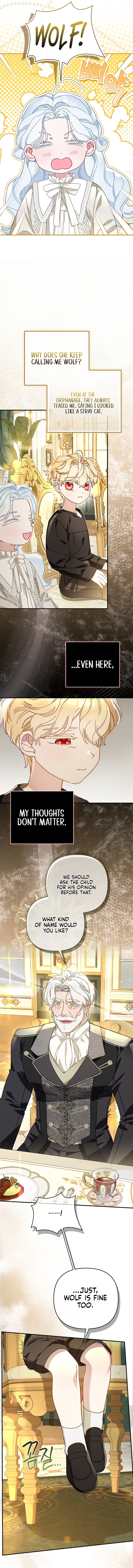 Read The Heroine Takes Everything chapter 9 image 7 on Lezhin