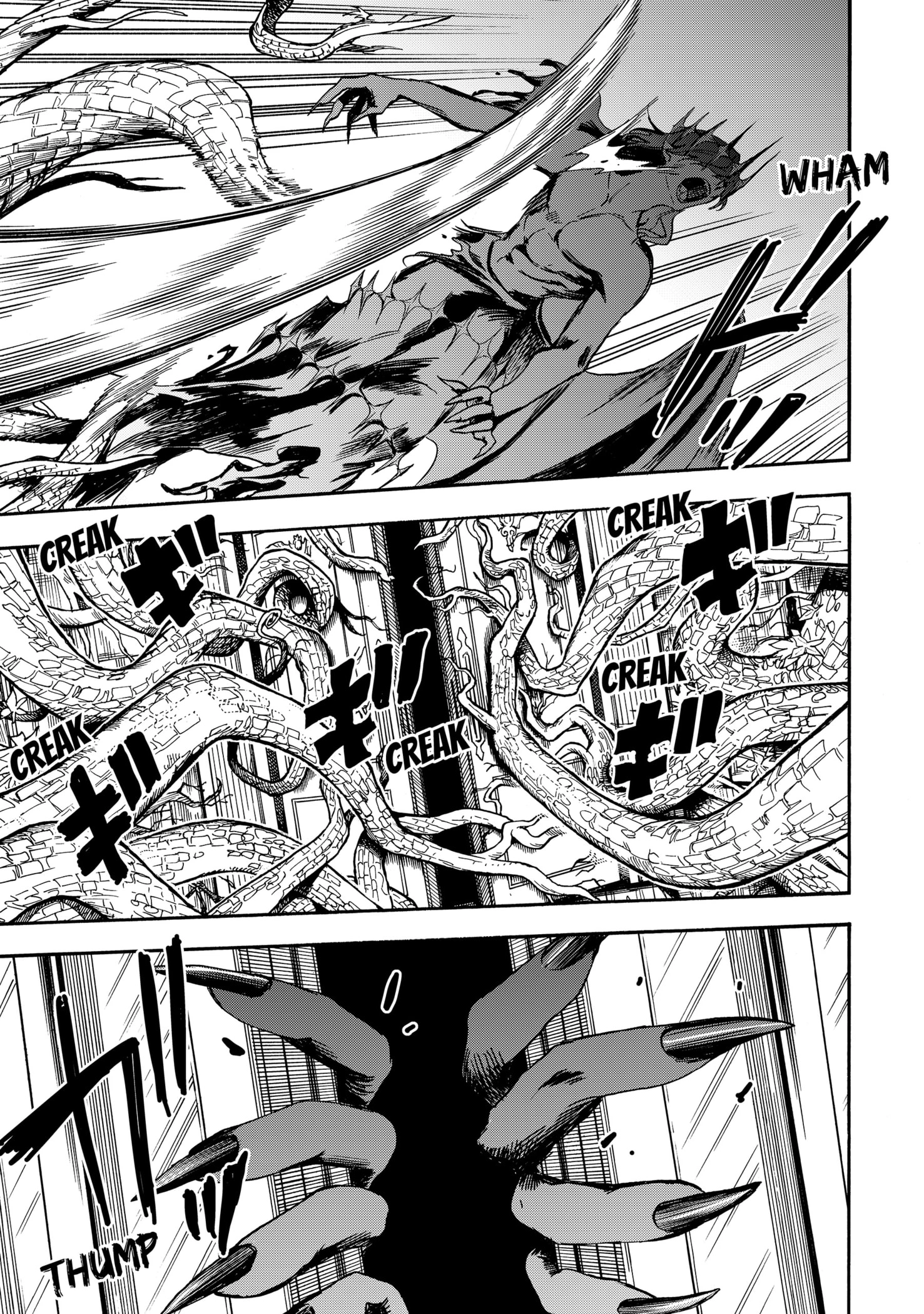 The Hero's Bereaved Family Chapter 10 page 13 - 