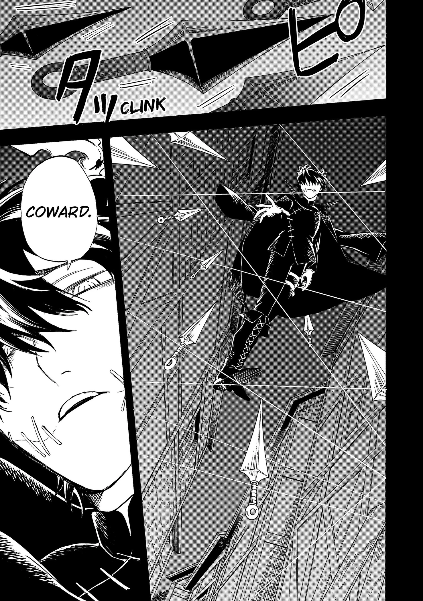 The Hero's Bereaved Family Chapter 14 page 3 - 
