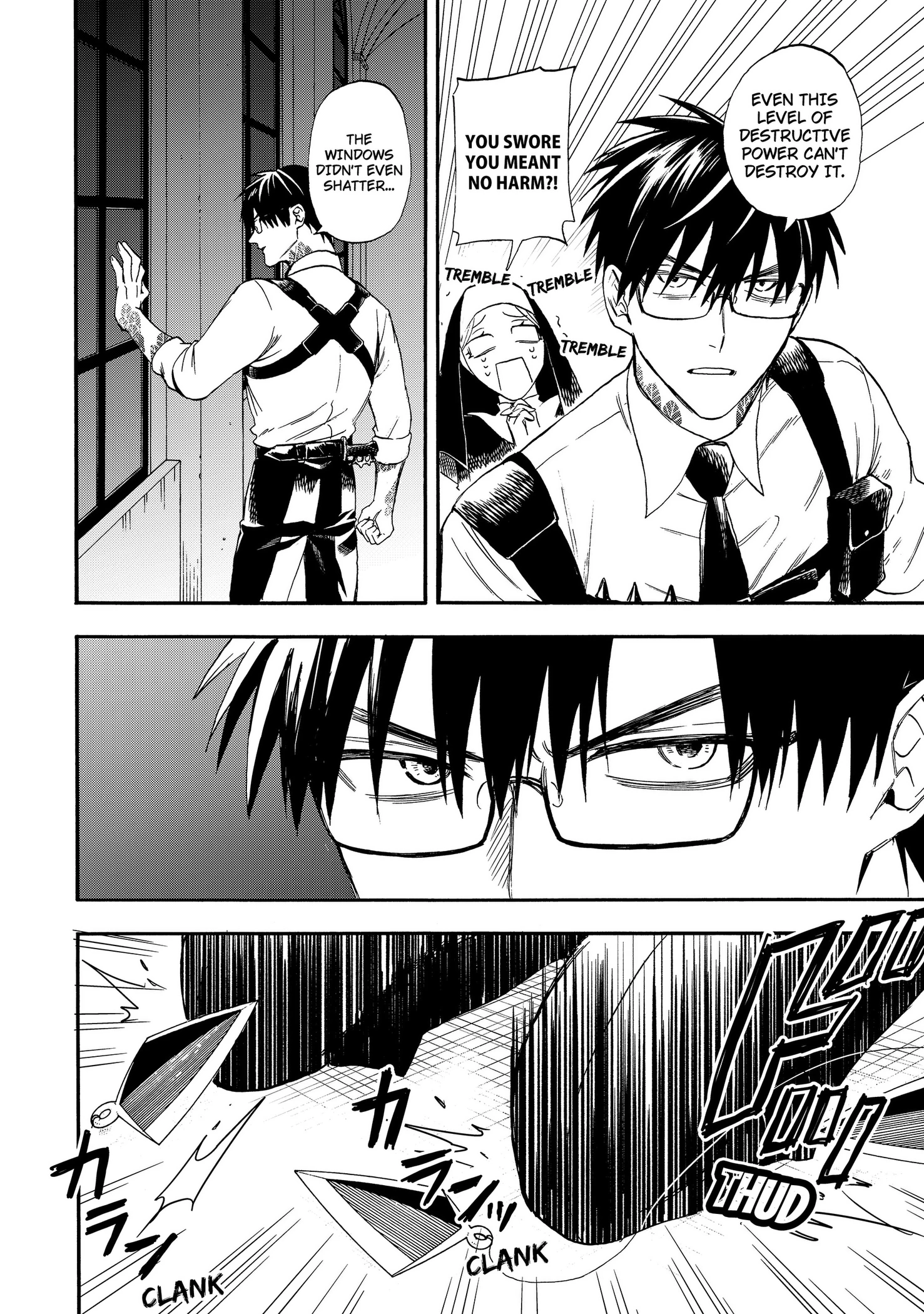 The Hero's Bereaved Family Chapter 16 page 16 - 