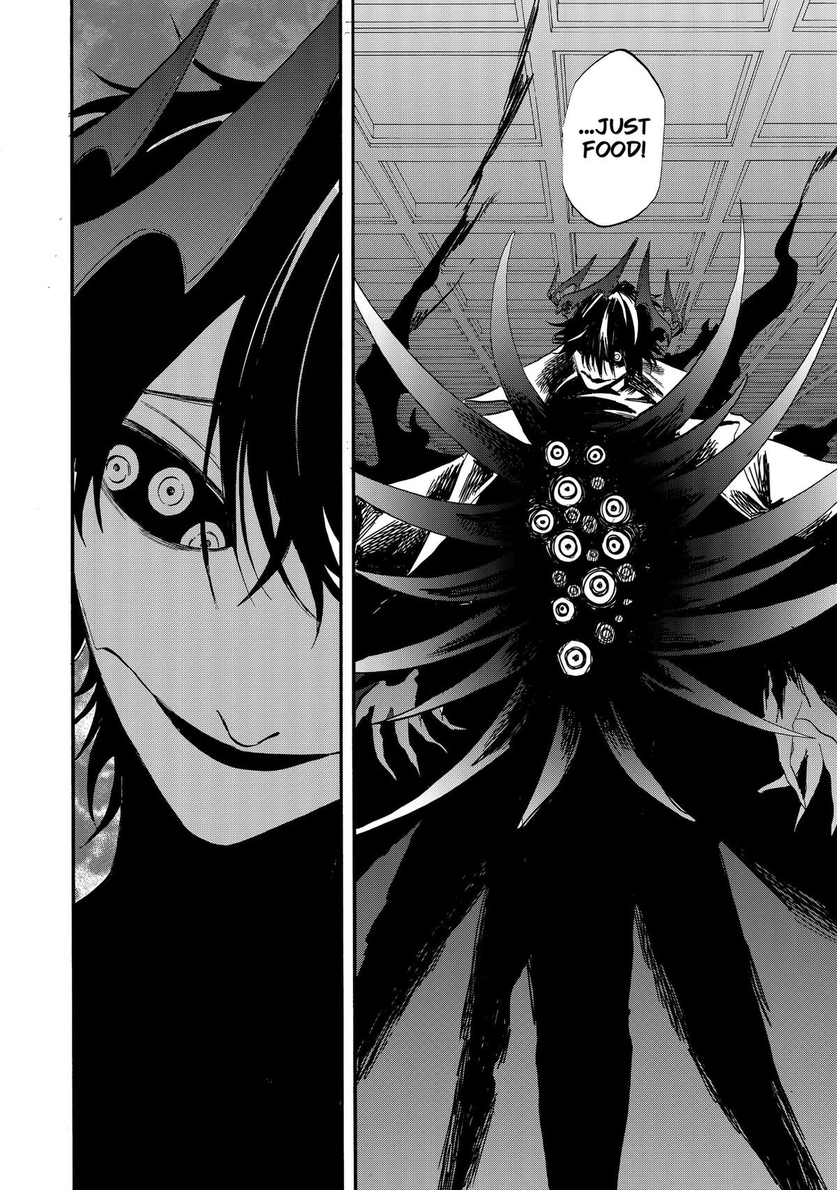 The Hero's Bereaved Family Chapter 18 page 14 - 