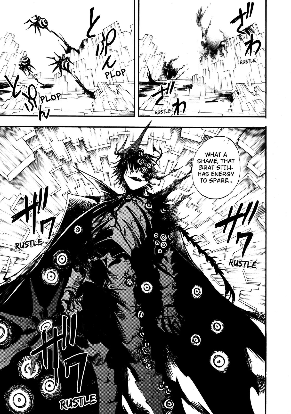 The Hero's Bereaved Family Chapter 19 page 15 - 