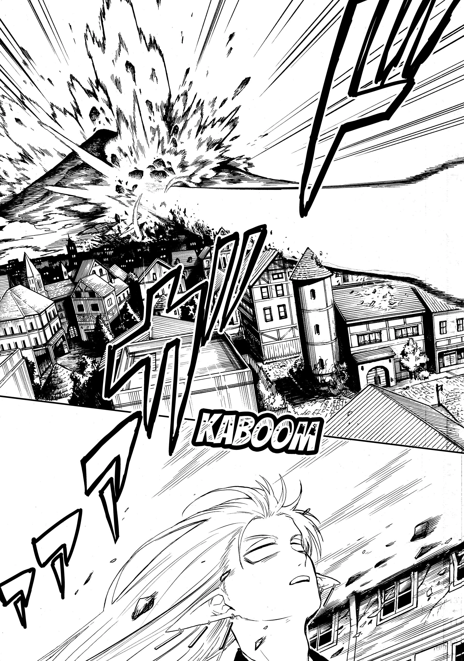 The Hero's Bereaved Family Chapter 2 page 13 - 
