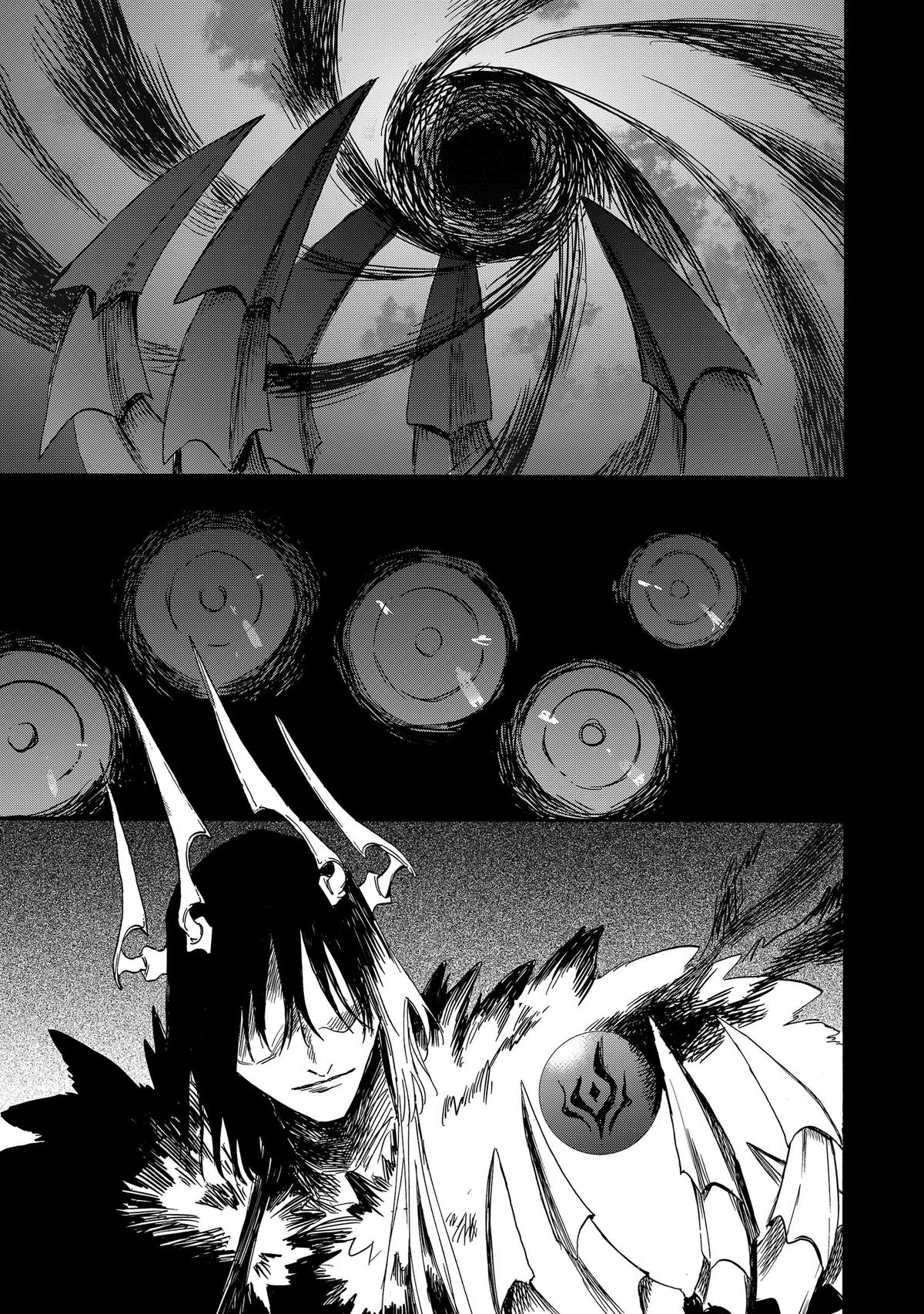 The Hero's Bereaved Family Chapter 21 page 15 - 