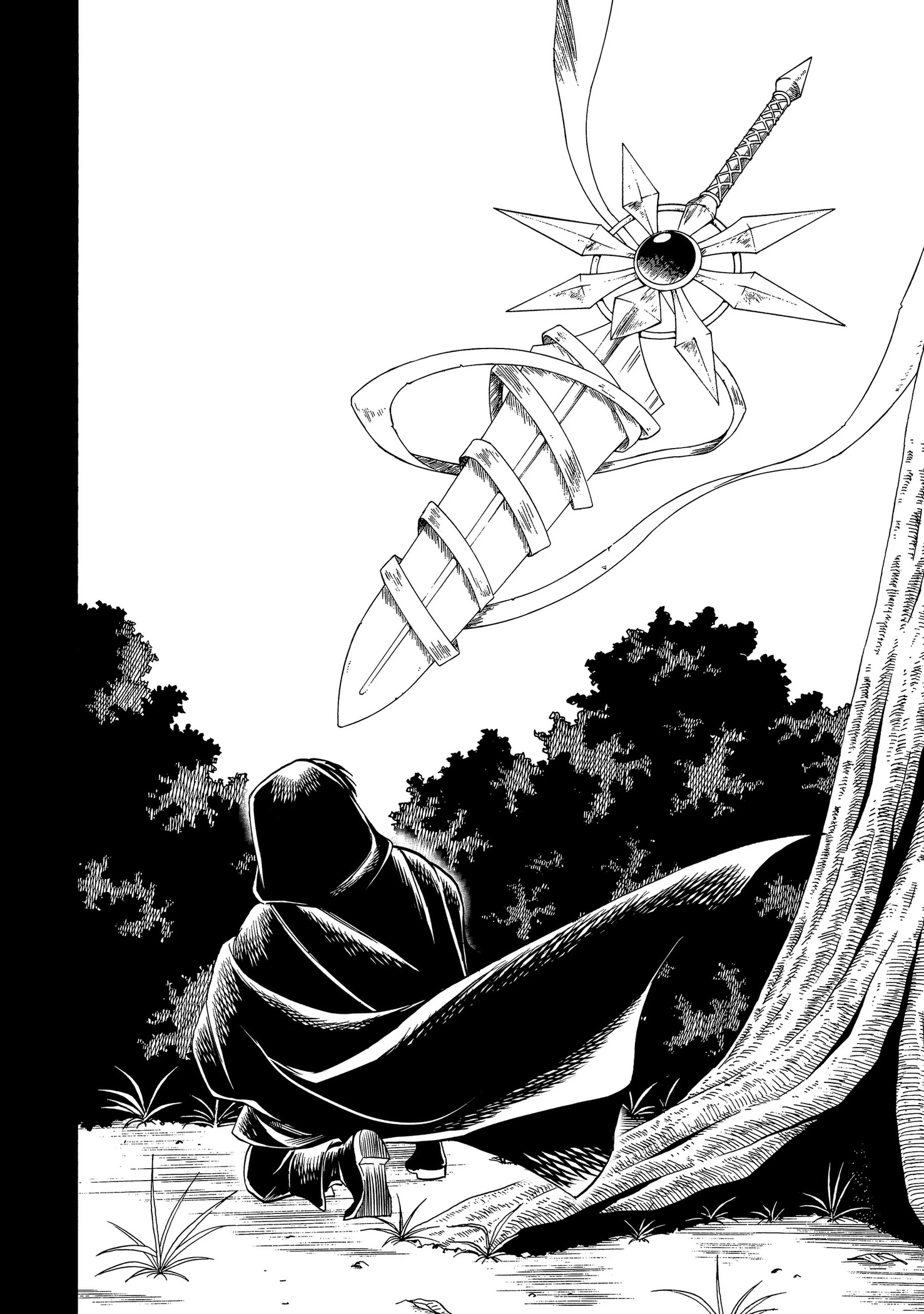The Hero's Bereaved Family Chapter 29 page 2 - 