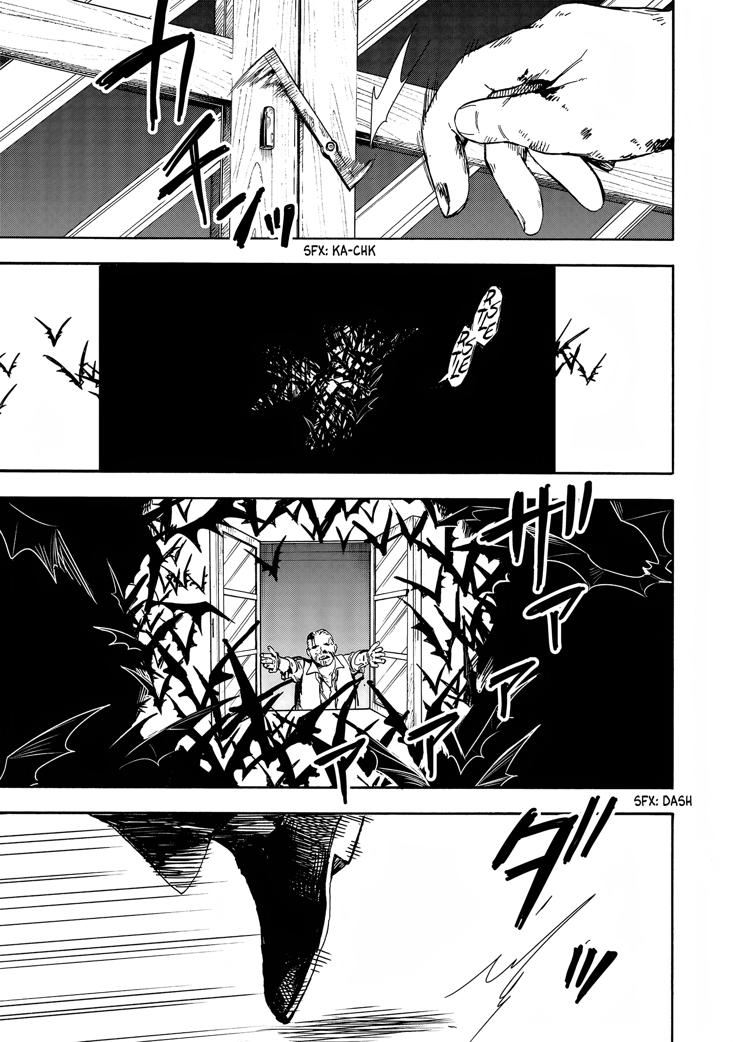 The Hero's Bereaved Family Chapter 6 page 11 - 