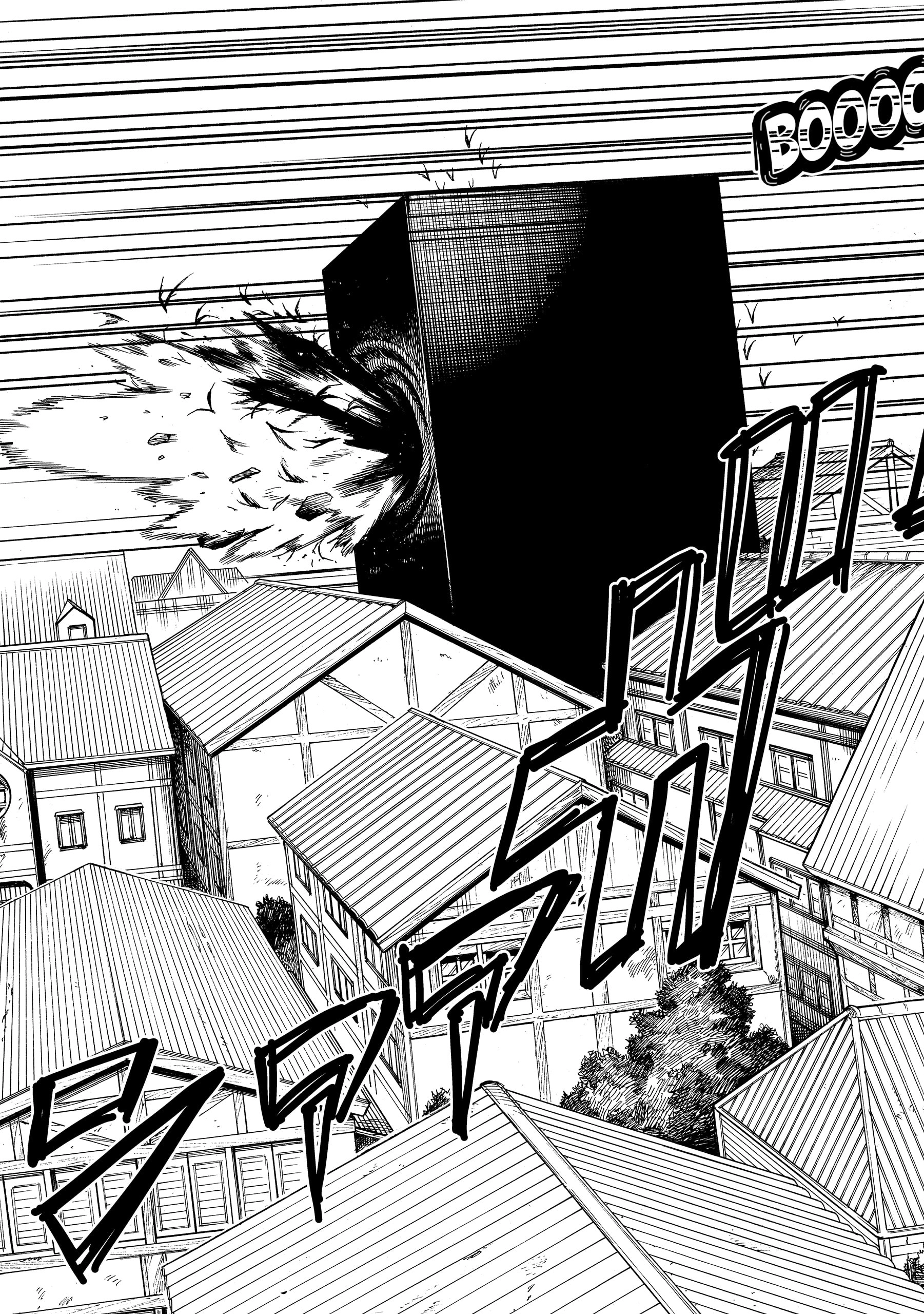 The Hero's Bereaved Family Chapter 7 page 3 - 