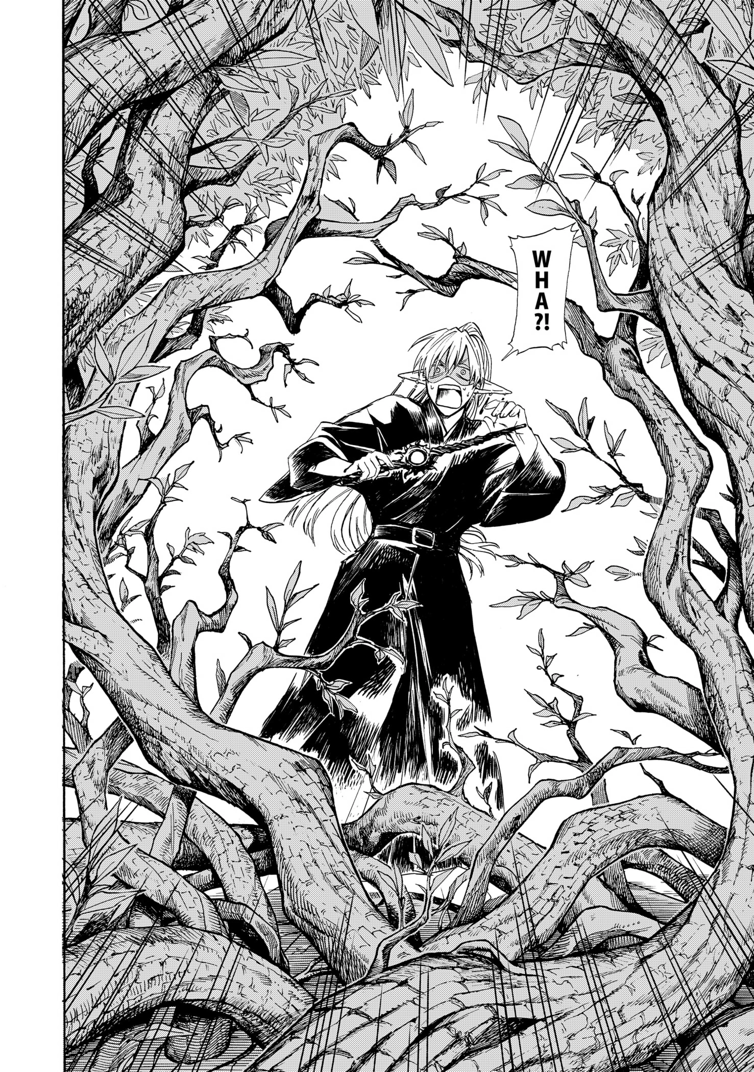 The Hero's Bereaved Family Chapter 9 page 2 - 