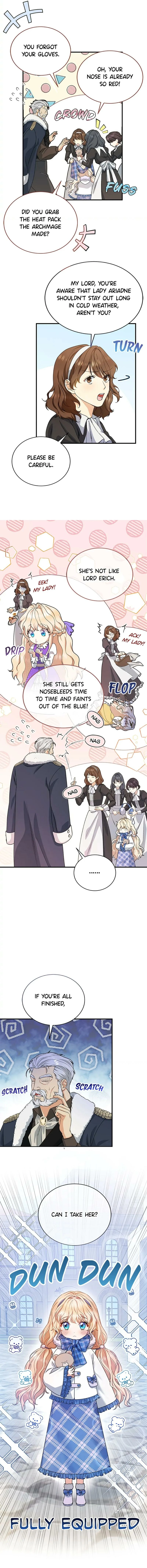 Read The Hero