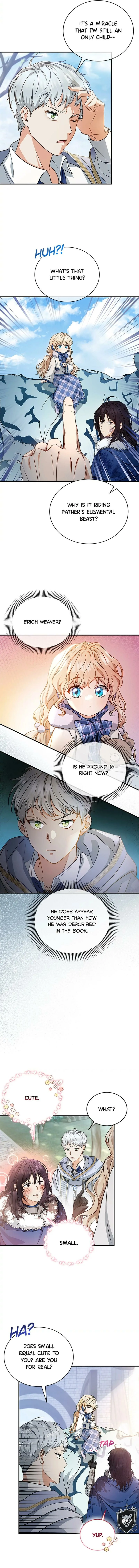 Read The Hero