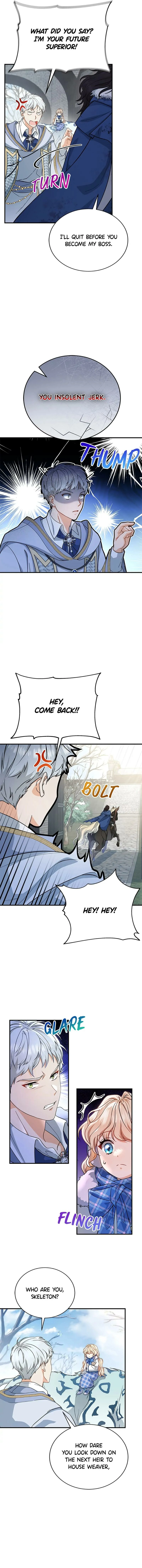 Read The Hero