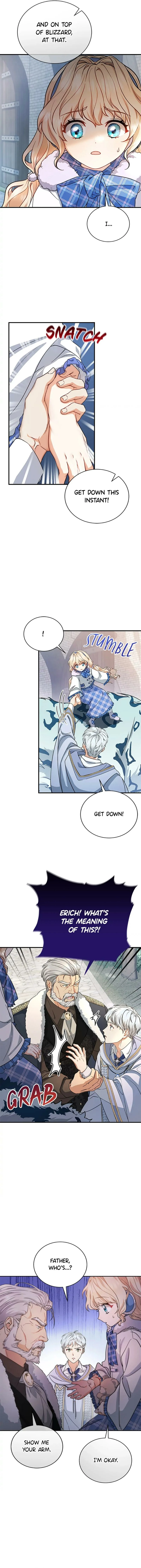 Read The Hero