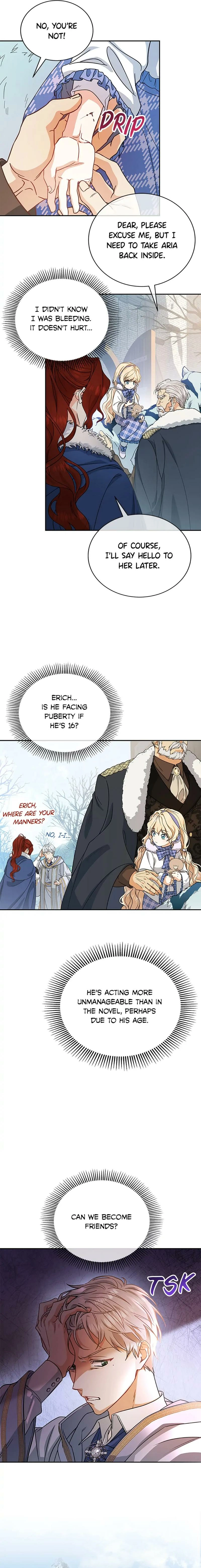 Read The Hero