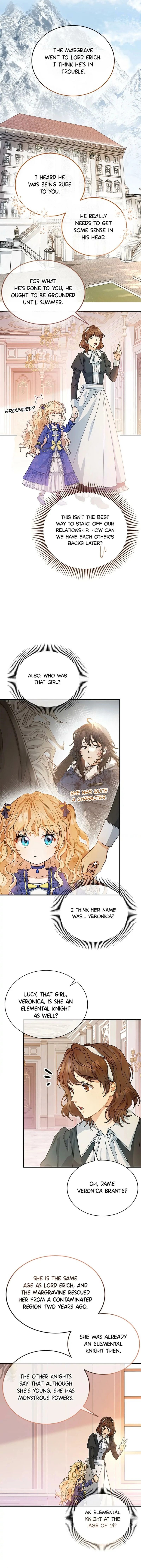 Read The Hero