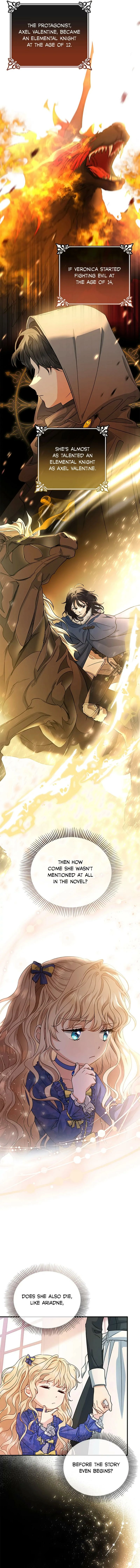 Read The Hero