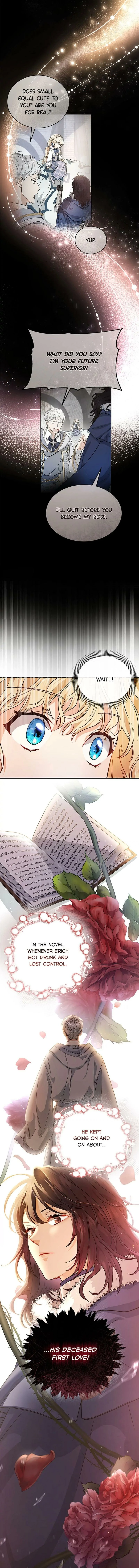 Read The Hero