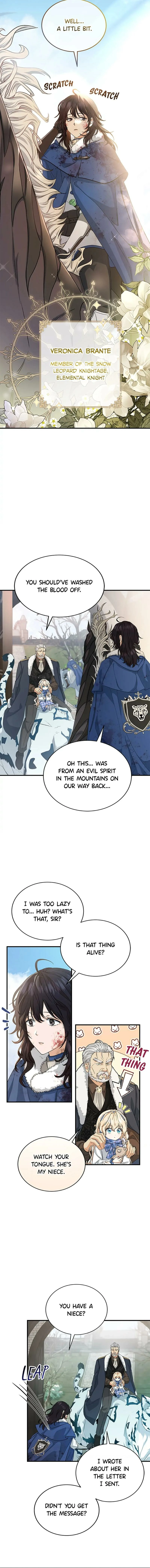Read The Hero