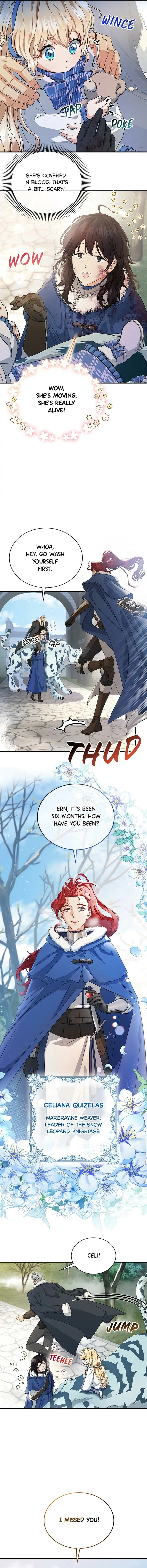 Read The Hero