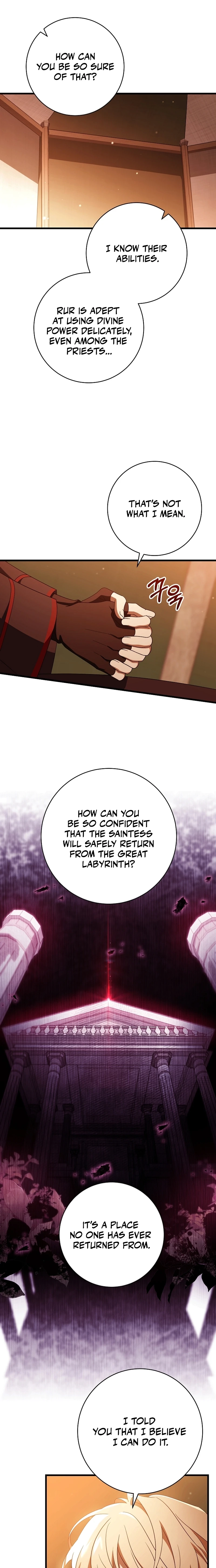 Read The Hero