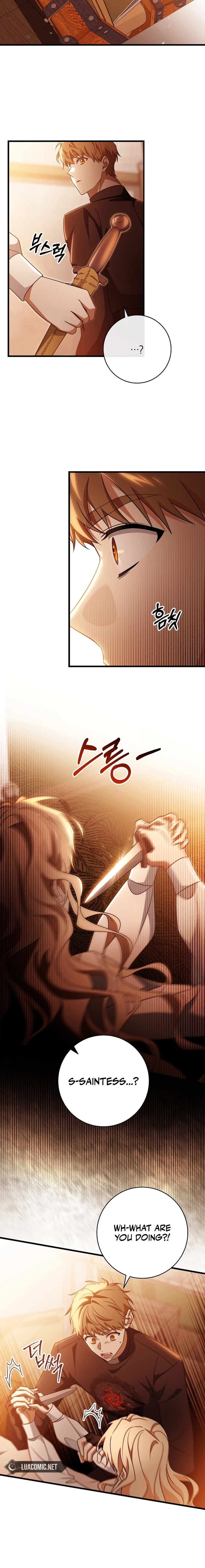 Read The Hero