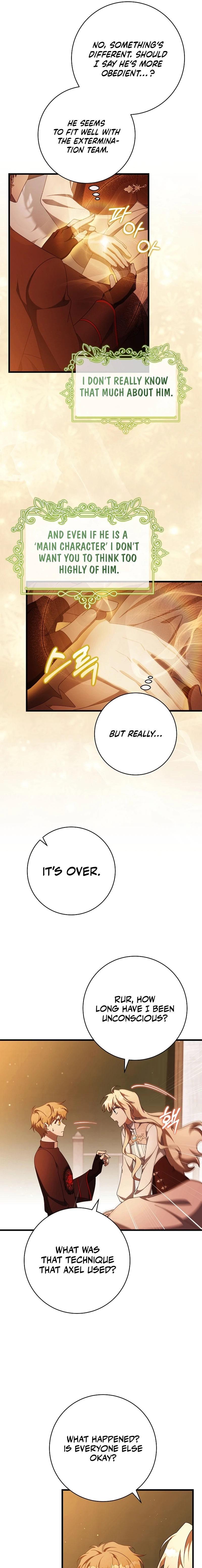 Read The Hero