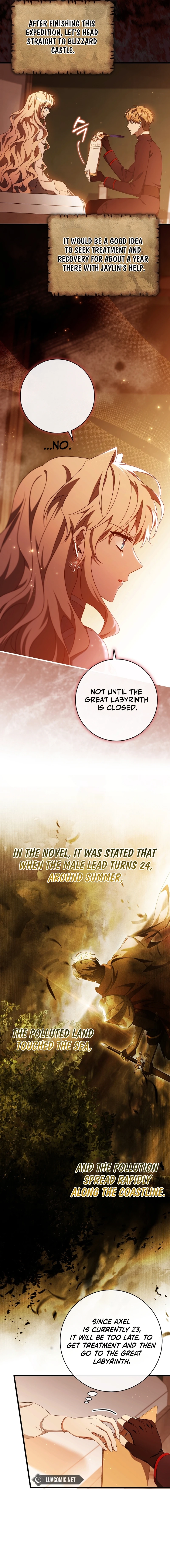Read The Hero