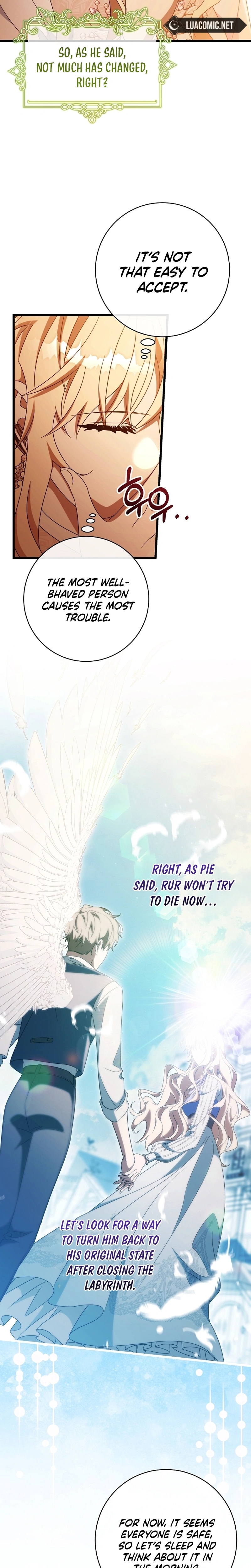 Read The Hero