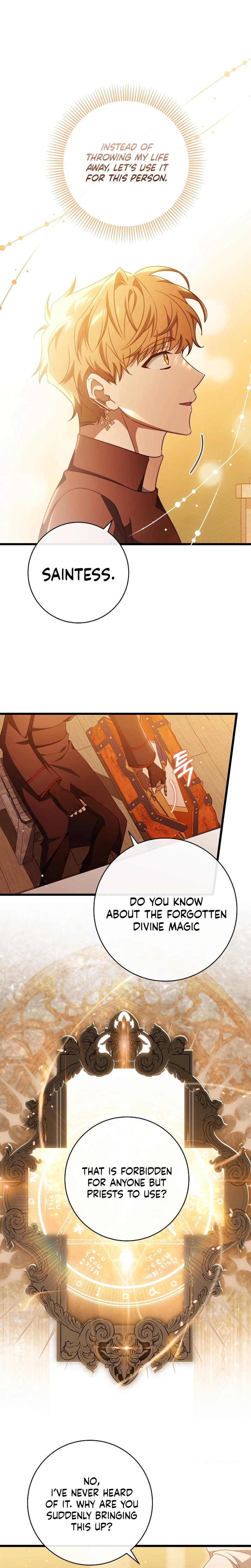Read The Hero